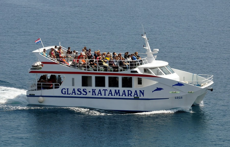katamaran